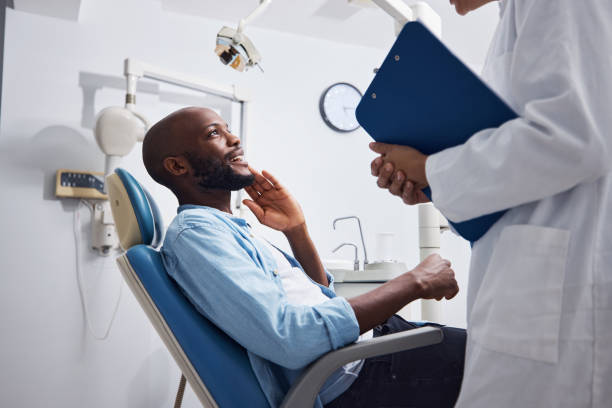 Best Emergency Treatment for Oral Infections in Midway South, TX