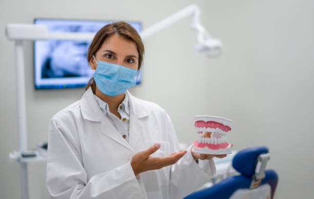 Best Emergency Denture Repair in Midway South, TX