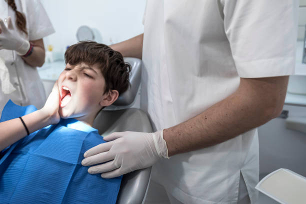 Best Emergency Root Canal Therapy in Midway South, TX