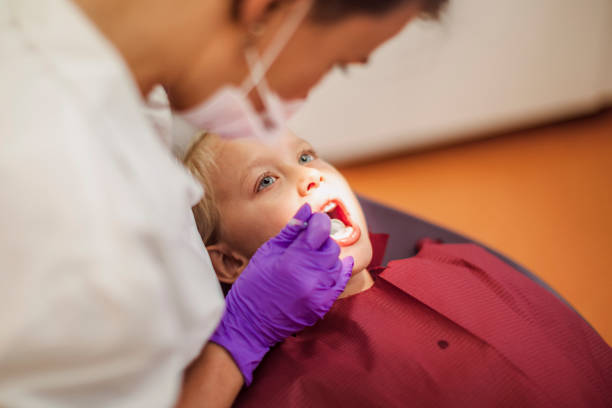Best Emergency Wisdom Tooth Extraction in Midway South, TX